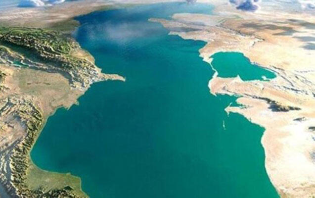 Xəzərin səviyyəsi 18 metr enəcək: Fırtınalar olacaq - Dəhşətli proqnoz