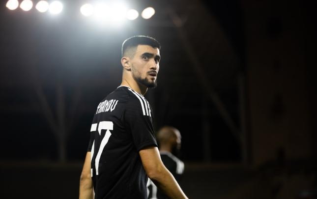 Avropa klubu “Qarabağ”ın futbolçusu ilə maraqlanır