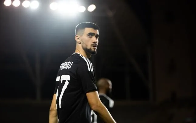 Avropa klubu “Qarabağ”ın futbolçusu ilə maraqlanır