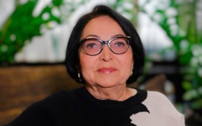 Tamilla Məmmədova vəfat etdi