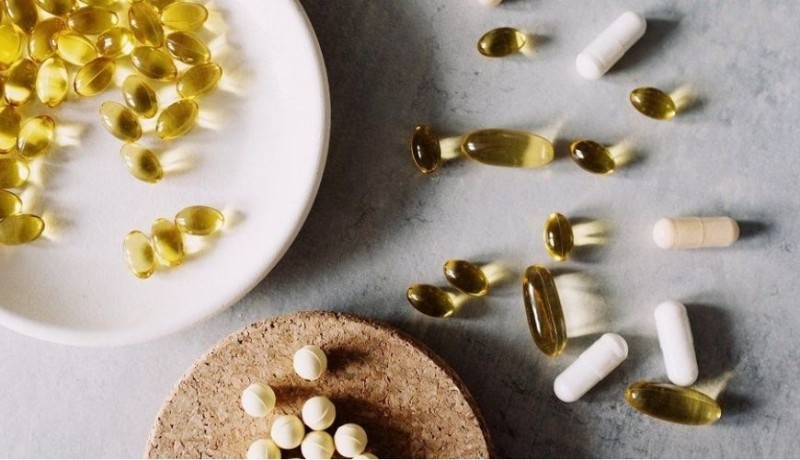 Bu vitamin insanı GƏNCLƏŞDİRİR