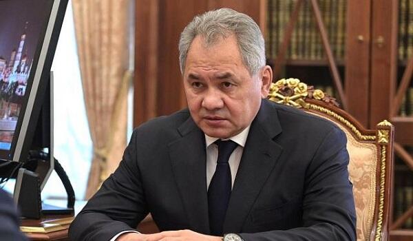Şoyqudan xəbərdarlıq: Rus dilini ləğv etmək istəyənlər...