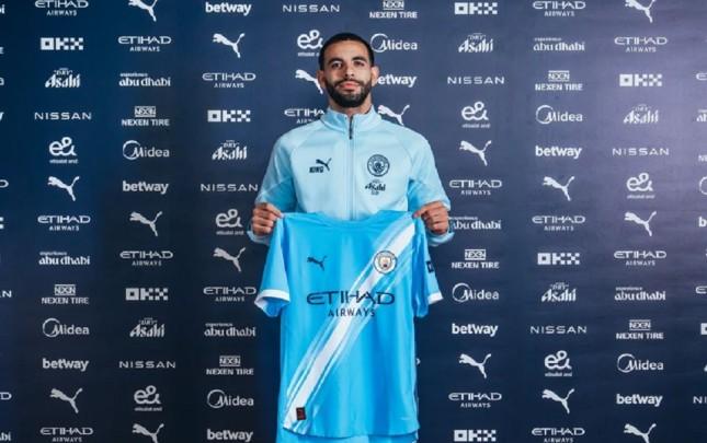 Mançester Siti transferi rəsmən AÇIQLADI