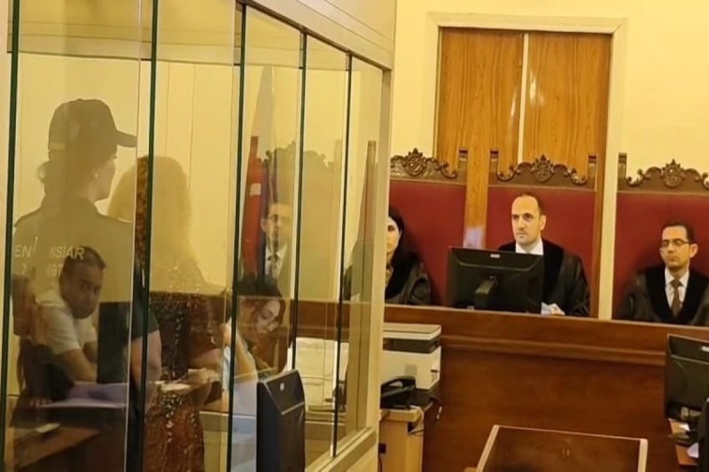Tiktoker Bənizlə bağlı QƏRAR VERİLDİ 