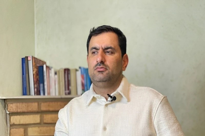 Rüfət Səfərovun məhkəməsi başlayır