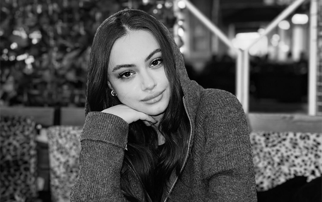 Bakıda tələbə qız faciəvi şəkildə öldü - FOTOLAR