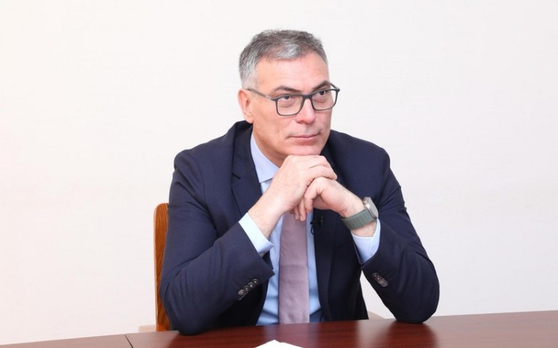“Azəriqaz”: Yeni qanun bütün iştirakçılar üçün yeni imkanlar yaradacaq