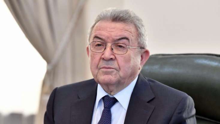Misir Mərdanov xəstəxanaya yerləşdirildi 