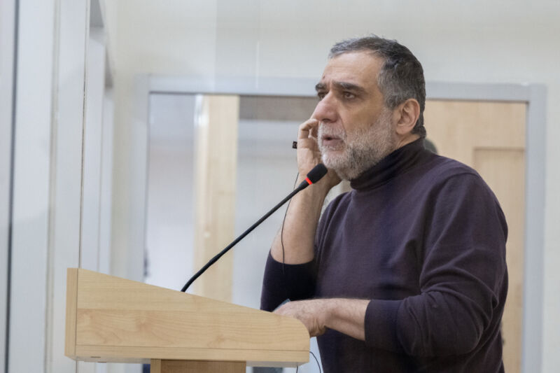Vardanyanın məhkəməsində zərərçəkmişlər və zərərçəkmişlərin hüquqi varisləri ifadə veriblər - YENİLƏNİB