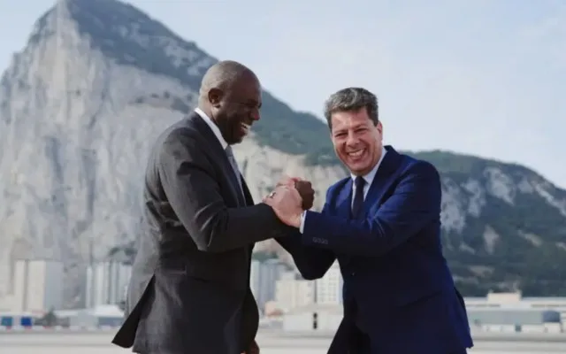 Böyük Britaniya və Aİ razılığa gəldi