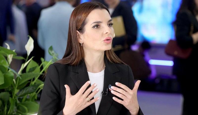 Yevgeniya Qutsulla bağlı yeni qərar verildi
