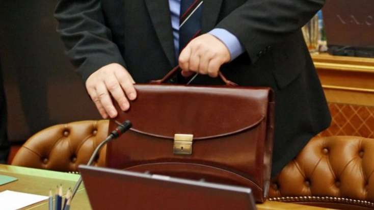 Azərbaycanlı diplomat evində ölü tapıldı