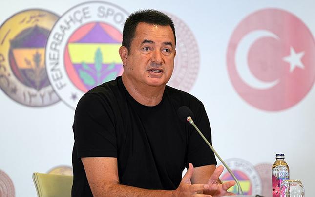 Acun Ilıcalı istefa VERDİ