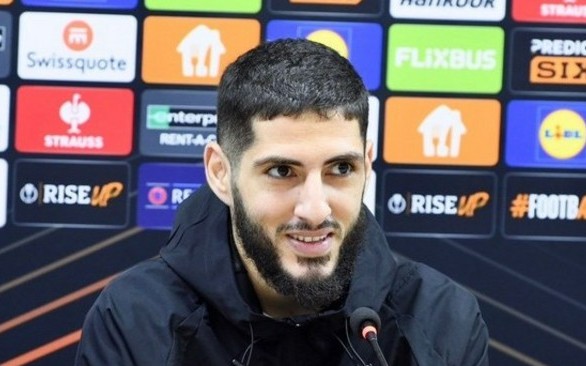 Qarabağ Benzia ilə VİDALAŞDI