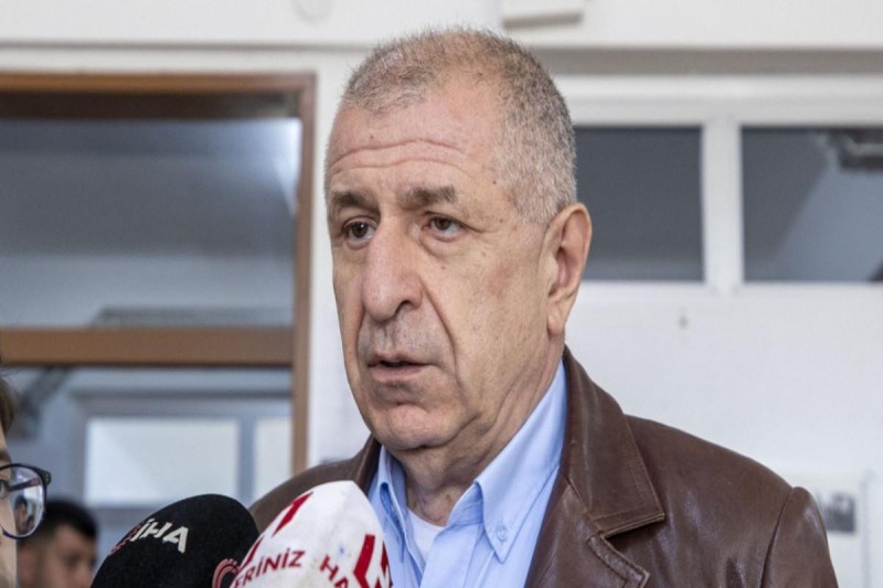 Ümit Özdağın 4 il 6 ayadək həbsi istənilib