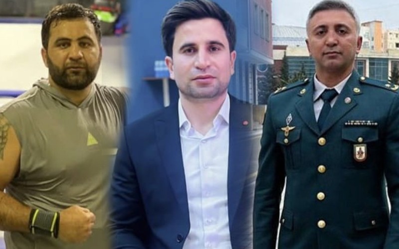 DSX zabitinə xəsarət yetirməkdə ittiham olunan idmançılar hakim QARŞISINDA
