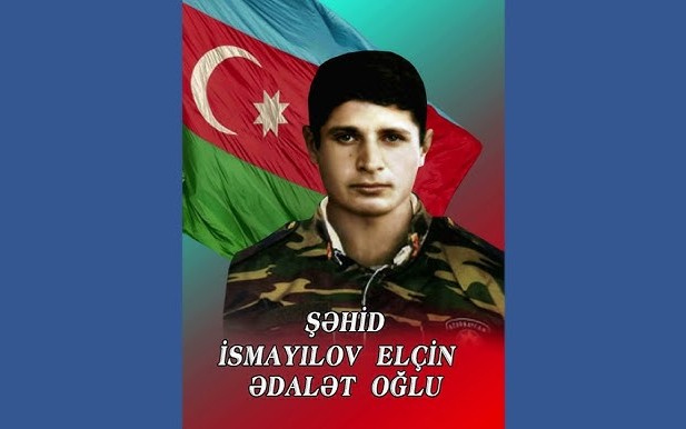 Anasının ölümündən bir ay sonra şəhidimizin atası da vəfat etdi