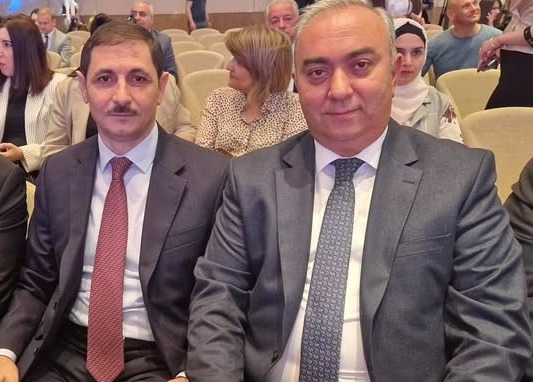 Namiq Mayılov Baş redaktor oldu, onu Anar Cəbrayıllı əvəz edəcək