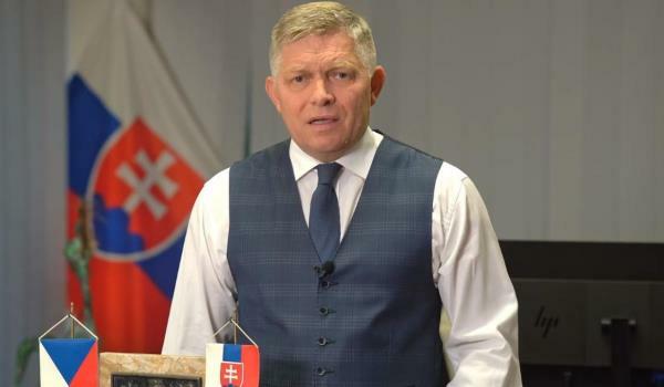 Fitsodan Rusiya açıqlaması