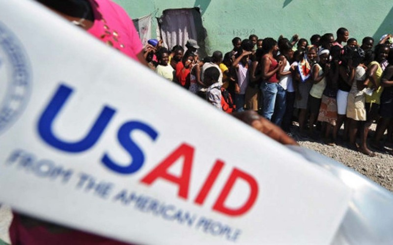 ABŞ USAID-in bütün xarici nümayəndəliklərini ləğv edəcək