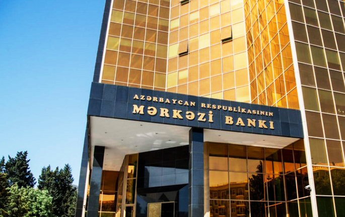 AMB uçot dərəcəsini sabit saxladı