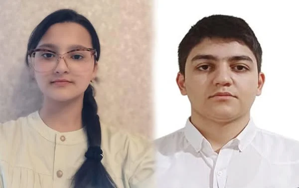Ən yüksək balı onlar topladı - FOTO