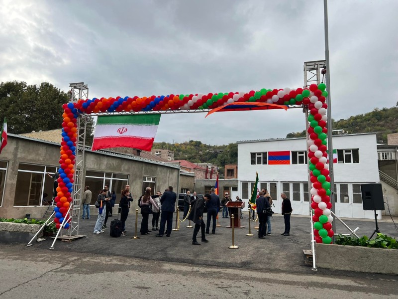 İranın Zəngəzur konsulluğu: Diplomatik missiya, yoxsa regional təhlükəsizlik aləti? - TƏHLİL