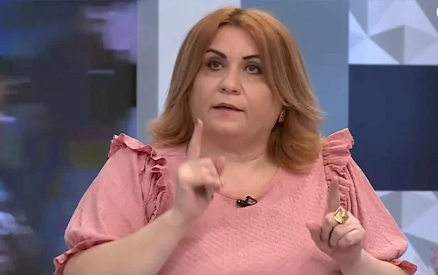 “ “Bu gün müqəddəratım həll olunur” - FOTO
