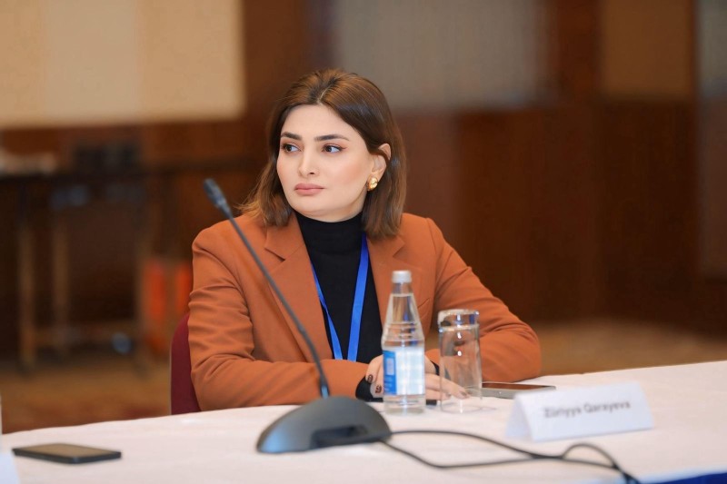 İran-ABŞ danışıqları: Maskat görüşü nə vəd edir? - MÜSAHİBƏ