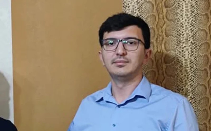 Dələduzluq edib ölkədən gedən Elvin axtarışa VERİLDİ
