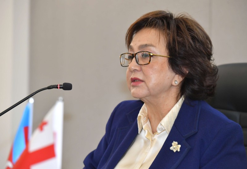 2 aya heç nəyi dəyişmək mümkün deyil – Məleykə Abbaszadə 