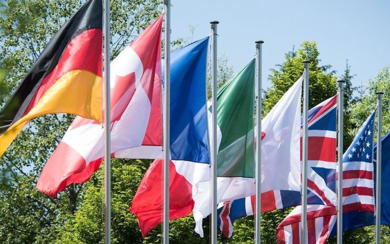 G7 sammitinin vaxtı açıqlandı