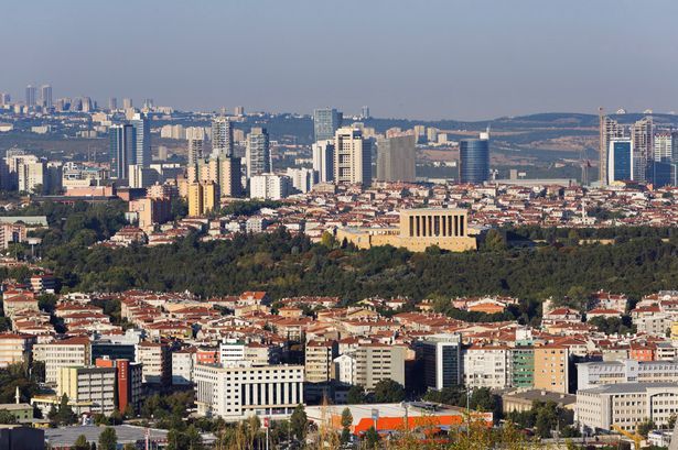 Türkiyə və Yunanıstan arasında mühüm toplantı