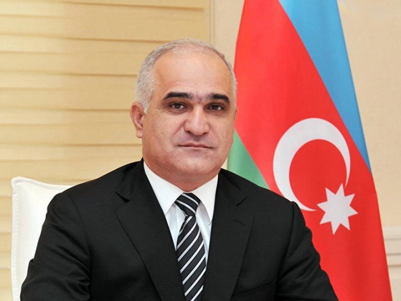 Prezidentdən Şahin Mustafayevlə bağlı Sərəncam