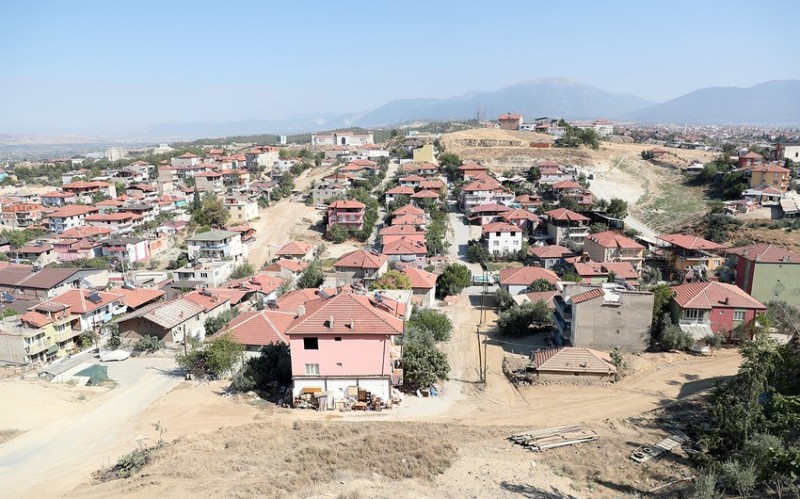 Deputat: Bakıda 500 mindən çox sənədsiz ev var