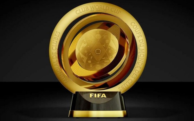 FIFA klublararası dünya çempionatında komanda sayını artıra bilər