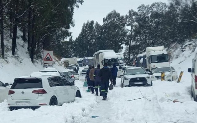 CAR-da ölənlərin sayı artdı