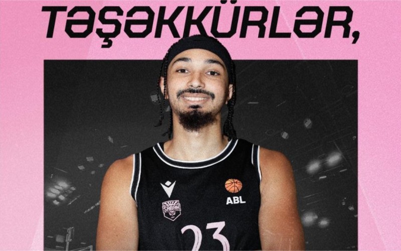 Sabah legioneri ilə vidalaşdı