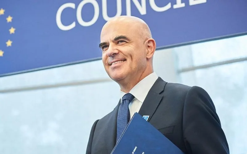 Alen Berse: Bakı və İrəvan arasında sülh sazişinin tezliklə imzalanacağına ümid edirik