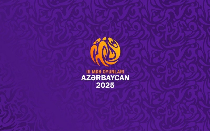 III MDB Oyunlarında 246 medal dəsti uğrunda mübarizə aparılacaq