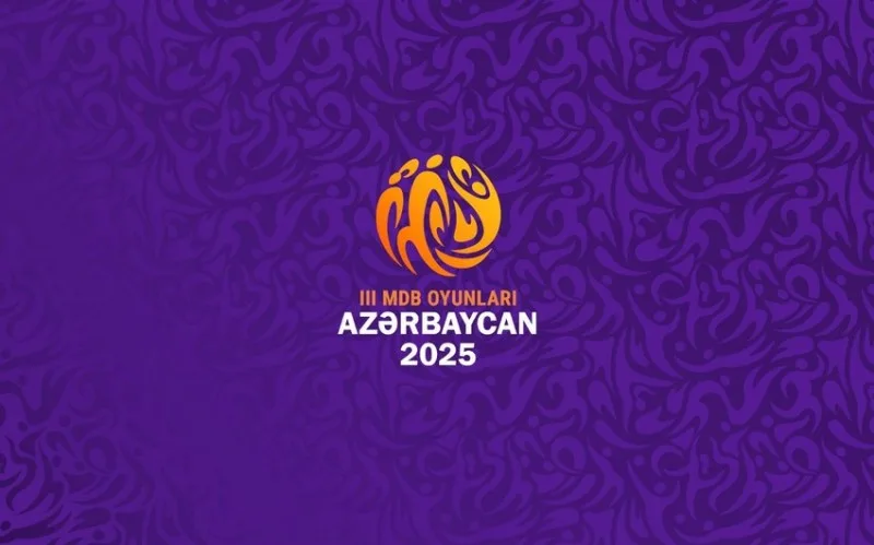III MDB Oyunlarında 246 medal dəsti uğrunda mübarizə aparılacaq