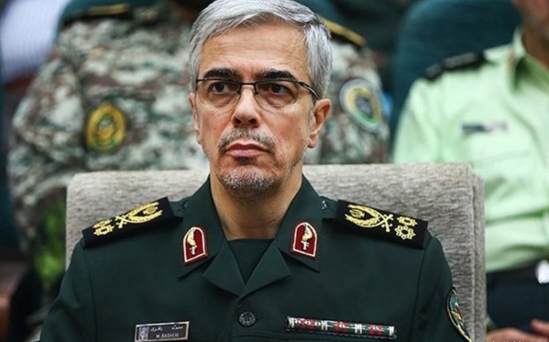 İran ABŞ və İsraillə potensial hərbi qarşıdurmaya hazırdır