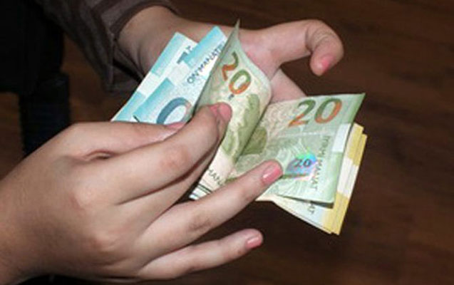 “Əməkdar” və “Xalq”a görə aylıq təqaüdlər artırıldı