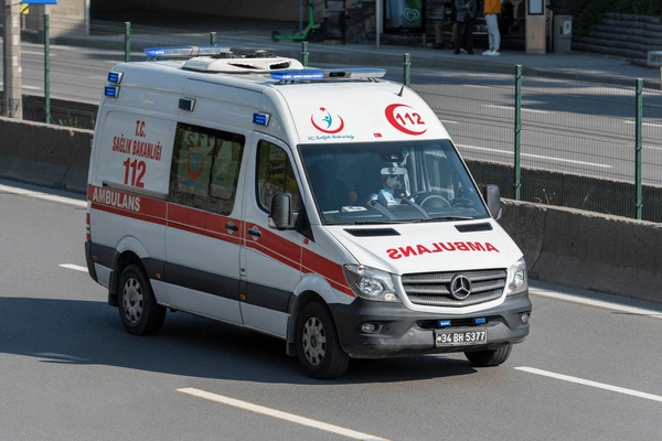 Türkiyədə 39 nəfər qidadan zəhərləndi