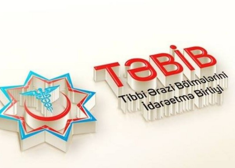TƏBİB-dən Xırdalandakı yanğınla bağlı AÇIQLAMA