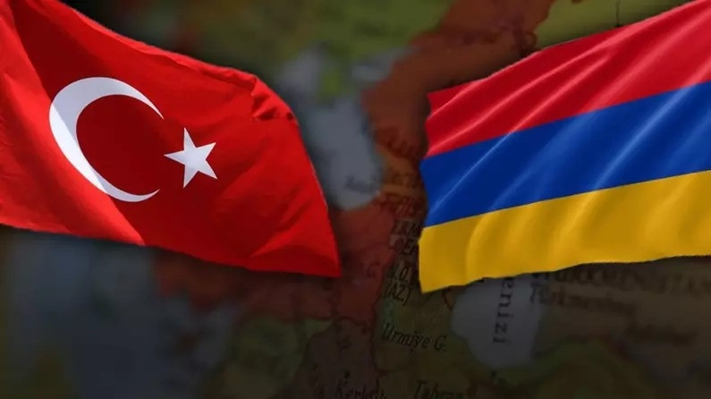 Avropa Türkiyə-Ermənistanın münasibətlərinin normallaşmasında maraqlıdır