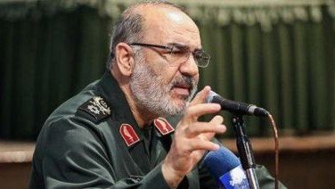 SEPAH komandanı öldürüldü 