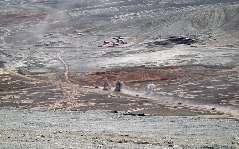 Şərqi Azərbaycanda ölənlərin sayı açıqlandı