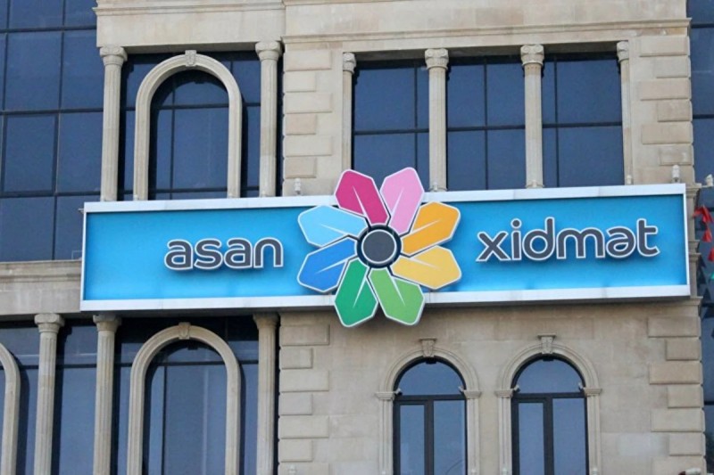 Bu tarixlərdə ASAN xidmət və ASAN kommunal mərkəzləri işləməyəcək