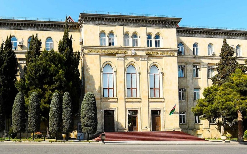 Ramil Məmmədov Azərbaycana ekstradisiya edildi